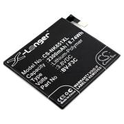 Battery compatibleWith Nokia