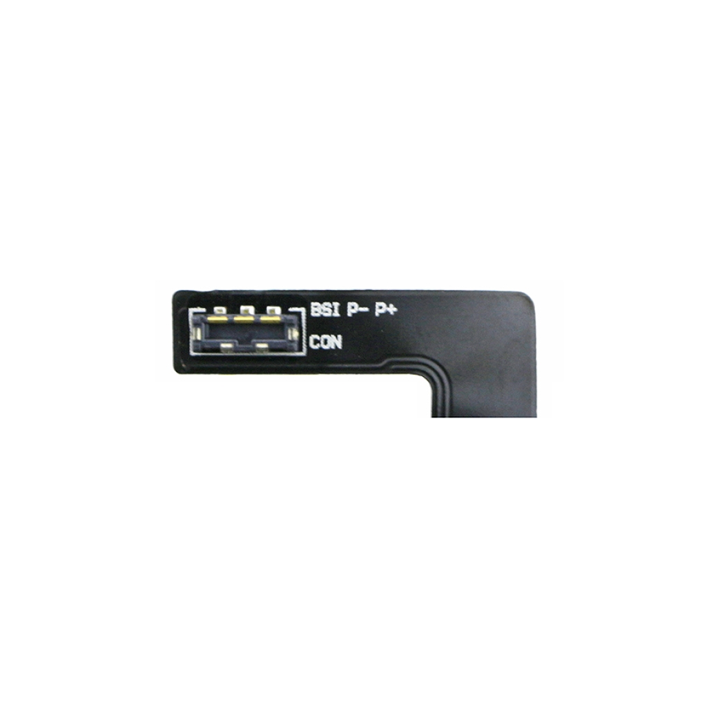 Battery compatible with Nokia