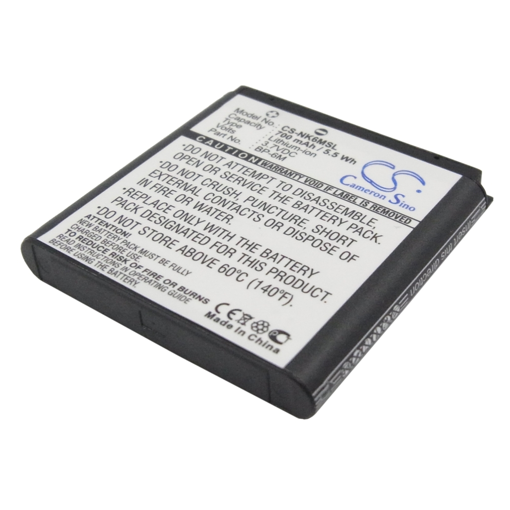 Mobile Phone Battery Nokia 3250