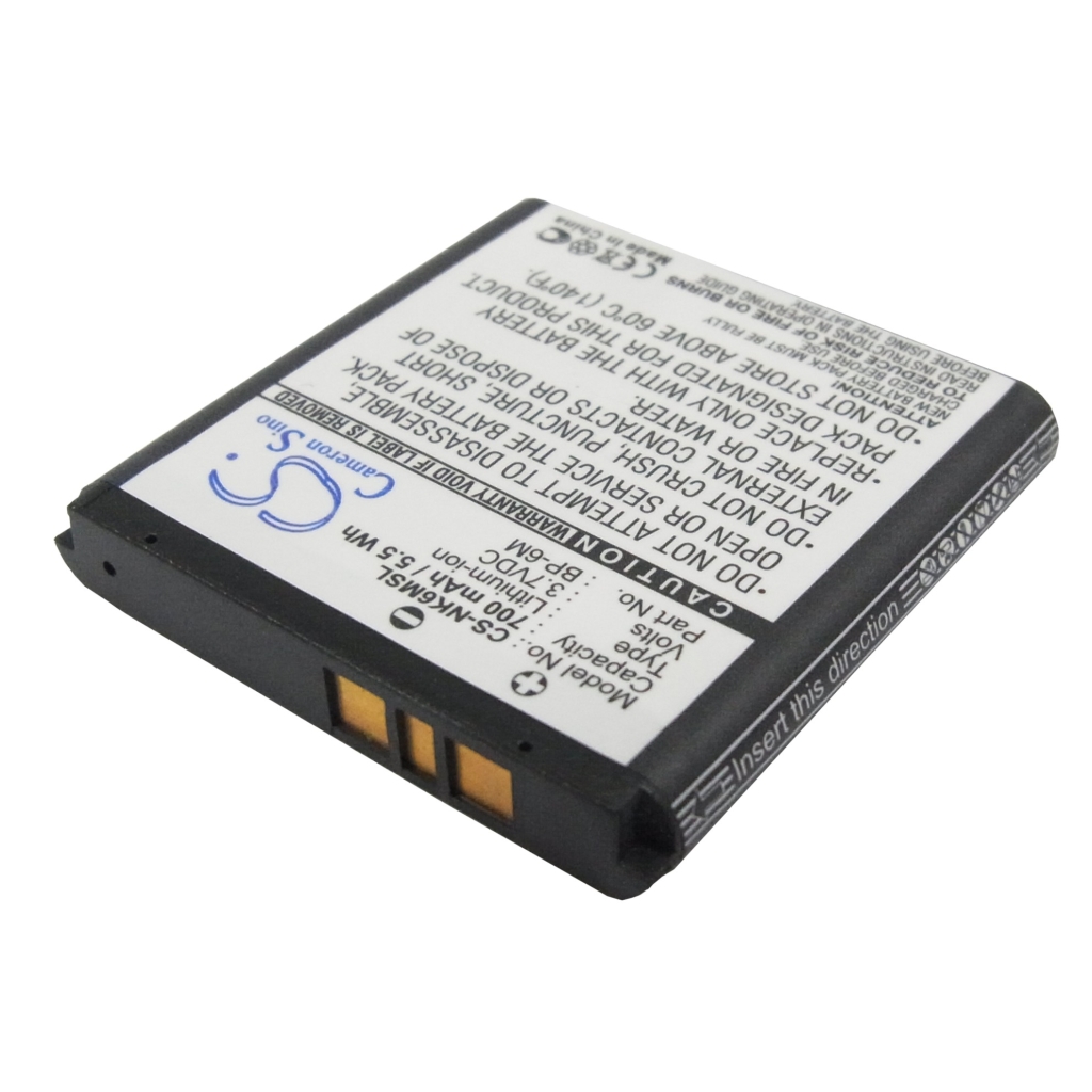 Mobile Phone Battery Nokia 3250