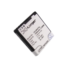 Compatible battery replacement for Brondi BL-20A,BL-6MT,BP-6MT