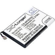 Battery for Nokia N9