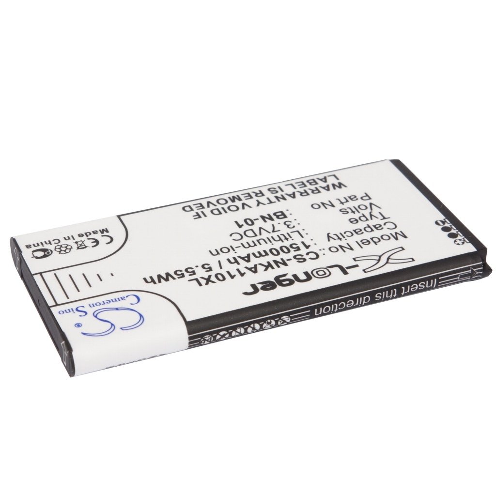 Mobile Phone Battery Nokia RM-980