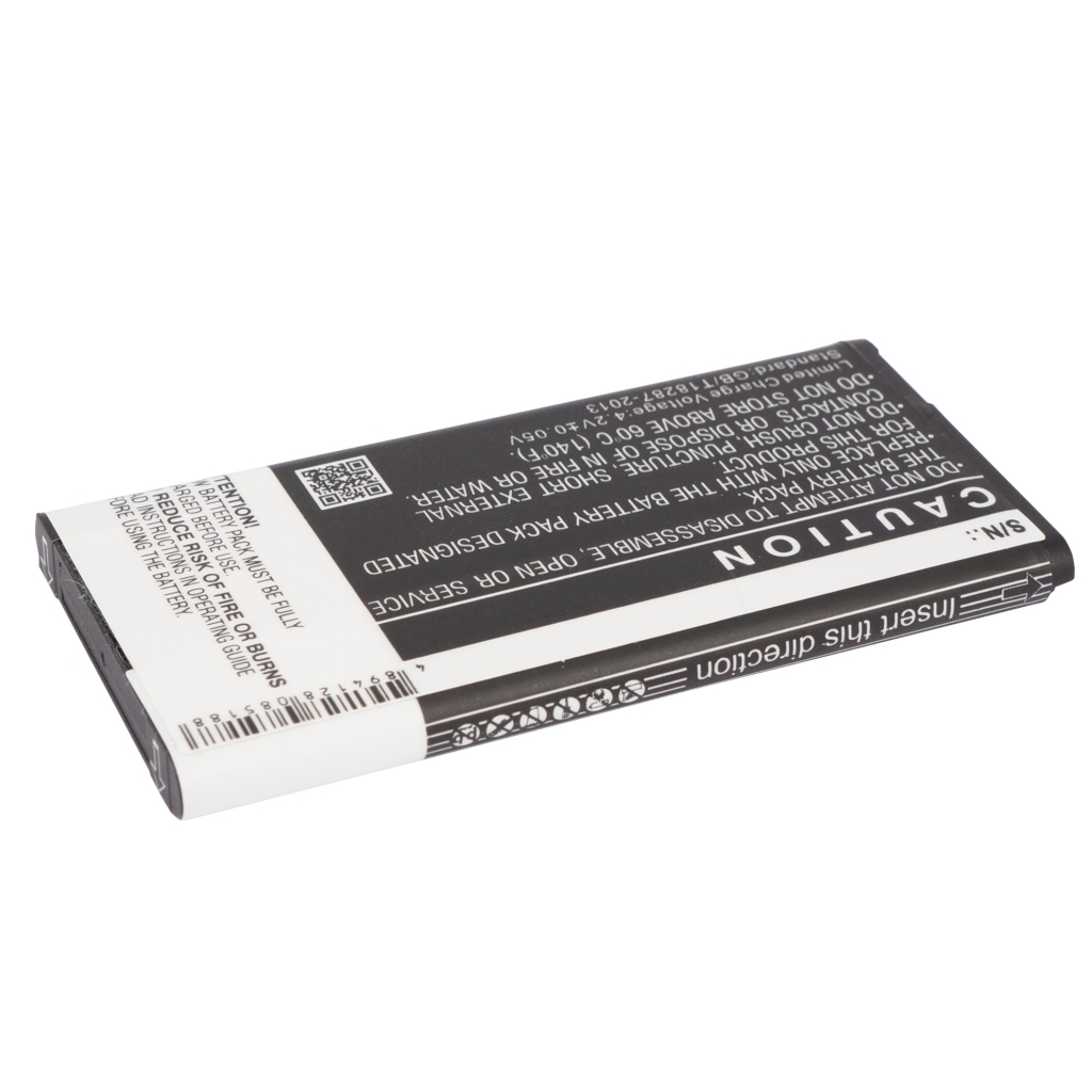 Mobile Phone Battery Nokia RM-980