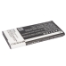 Mobile Phone Battery Nokia RM-980