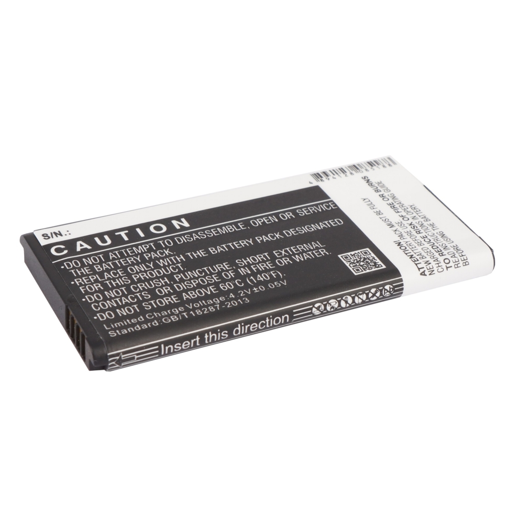 Mobile Phone Battery Nokia RM-980