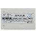Battery for GPS, Navigator Mustek DC-500T