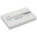 Battery for GPS, Navigator Mustek DC-500T