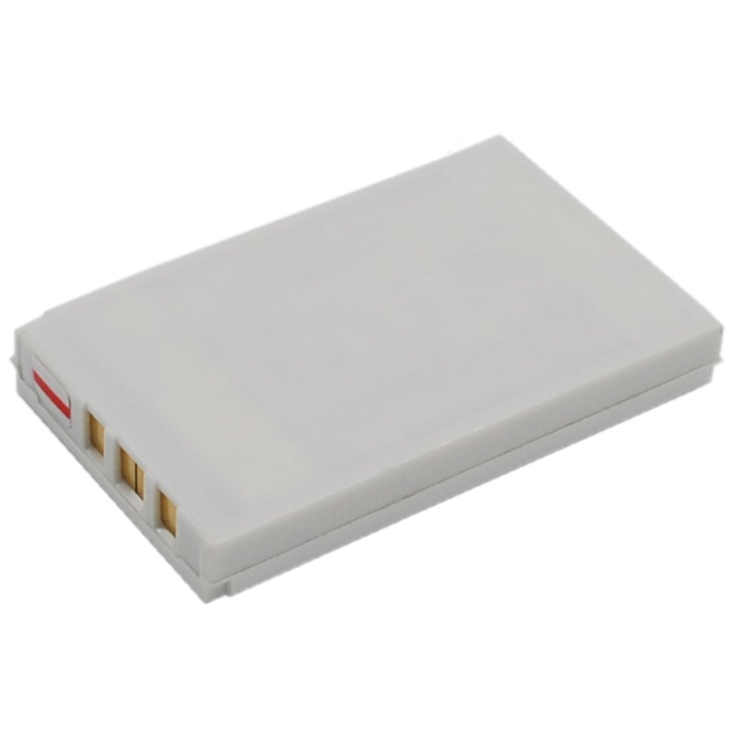 Battery for GPS, Navigator Mustek DC-500T