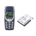 Battery Replaces BMC-3