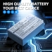 Batteries compatible with NiKon 1 J5 CS-NKJ150MC