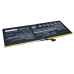 Battery compatible with Tablet Battery