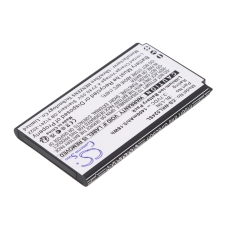 Compatible battery replacement for NOKIA BL-L5N