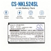 Battery for NOKIA 230 2024