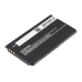 Battery compatible with Nokia CS-NKL524SL