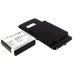 Batteries compatible with Nokia N81 N81 CS-NKN81XL