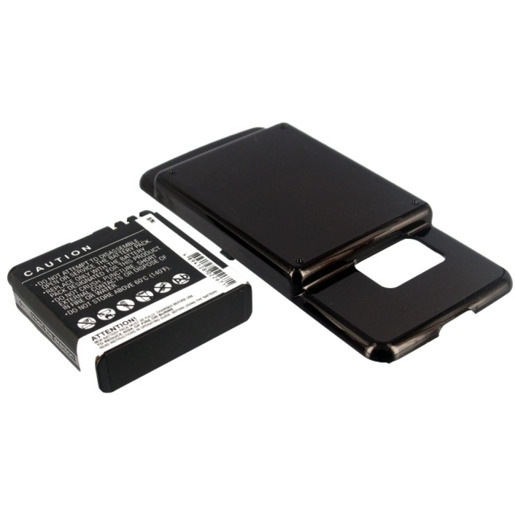 Batteries compatible with Nokia N81 N81 CS-NKN81XL