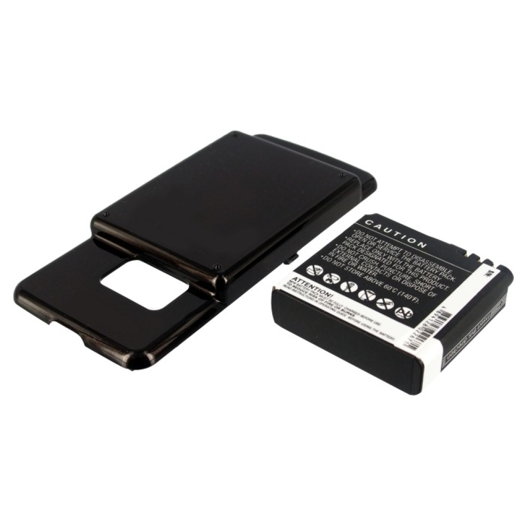 Batteries compatible with Nokia N81 N81 CS-NKN81XL