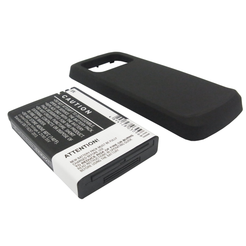 Mobile Phone Battery Zalip CS-NKN97XL
