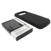 Mobile Phone Battery Zalip CS-NKN97XL