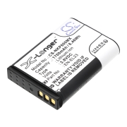 Battery for NIKON Coolpix P900s