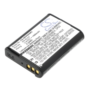 CS-NKP600MC<br />Batteries for   replaces battery EN-EL23