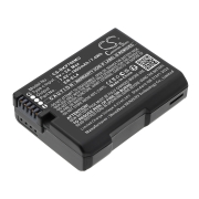 CS-NKP700MU<br />Batteries for   replaces battery EN-EL4