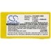 Batteries for Drones Nikko CS-NKR115RX