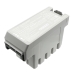 Battery compatible with Nihon Kohden CS-NKS105MD