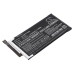 Battery Replaces BPCNTBY001B
