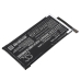 Battery Replaces BPCNTBY001B