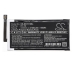 Battery Replaces BPCNTBY001B