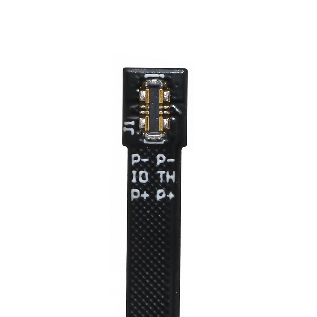 Battery Replaces BPCNTBY001B