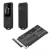 Battery Replaces BPCNTBY001B