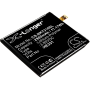 Battery compatibleWith Nokia