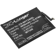 Battery for Nokia TA-1341