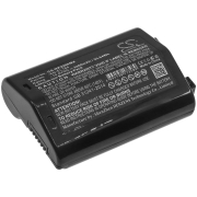 Battery Replaces NiKon EN-EL18d