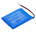 Battery Replaces NC003-BA-38