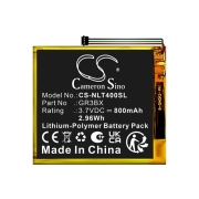 Battery compatibleWith Smart Home Battery