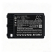 Battery compatible with Newland CS-NLT900BL