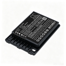 Compatible battery replacement for Newland BTY-90
