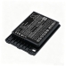 Battery compatible with Newland CS-NLT900BL