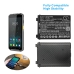 Battery Replaces BTY95L
