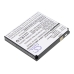 Battery compatible with Sonim CS-NMH500SL