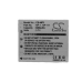 Battery Replaces MINOLTA MBH-NP-1, NP-1, NP-1H
