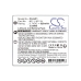 Battery for MINOLTA Dimage X1