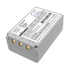 Compatible battery replacement for CASIO NP-100,NP-100L