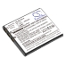 Camera Battery Insignia CS-NP120CA
