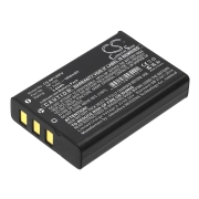 Camera Battery PENTAX Optio MX4