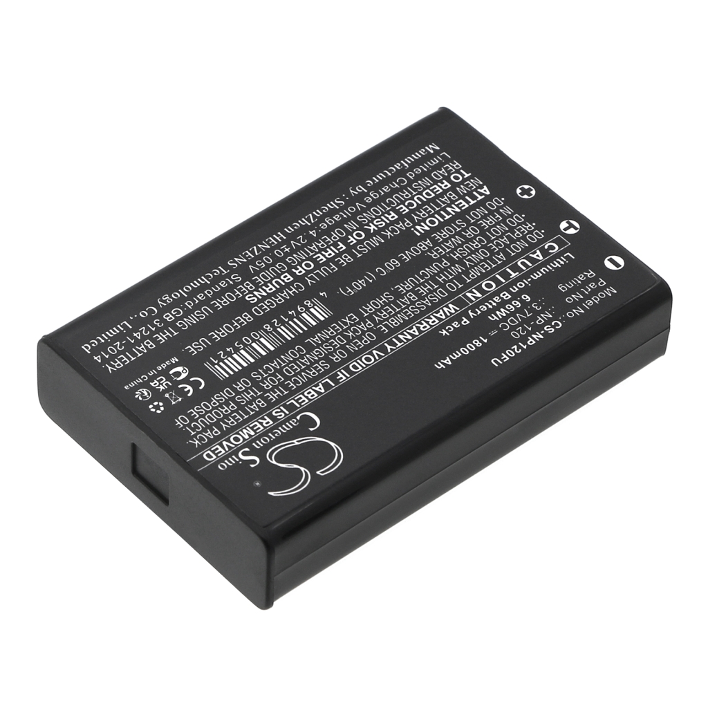 Silvercrest SCAZ 5.00 B2